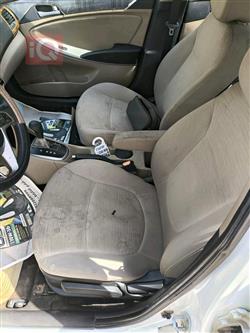 هيونداي أكسنت